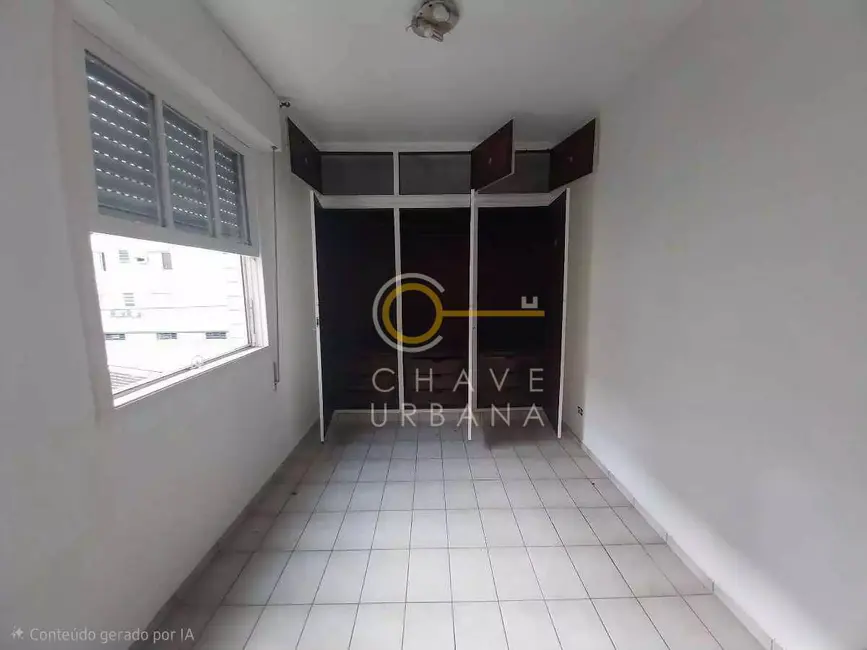 Foto 8 de Apartamento com 2 quartos à venda, 73m2 em Gonzaga, Santos - SP