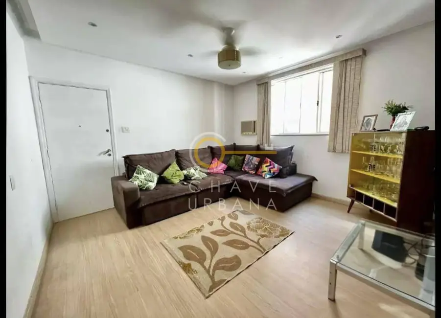 Foto 1 de Apartamento com 3 quartos à venda, 104m2 em Embaré, Santos - SP