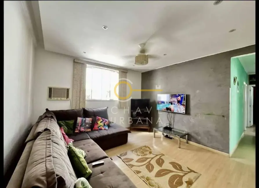 Foto 5 de Apartamento com 3 quartos à venda, 104m2 em Embaré, Santos - SP