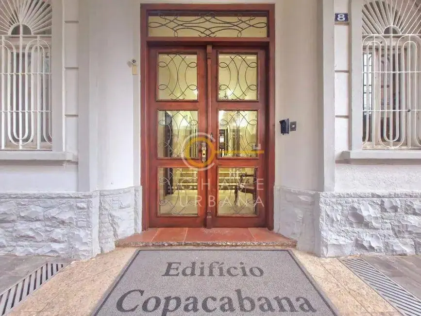 Foto 3 de Apartamento com 3 quartos à venda, 157m2 em Aparecida, Santos - SP