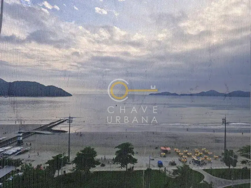 Foto 6 de Apartamento com 3 quartos à venda, 157m2 em Aparecida, Santos - SP