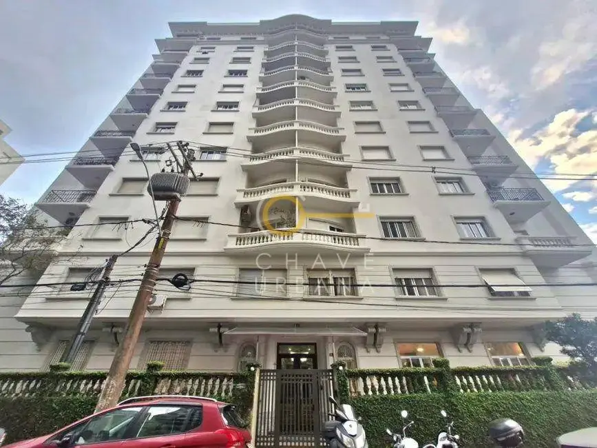 Foto 2 de Apartamento com 3 quartos à venda, 157m2 em Aparecida, Santos - SP