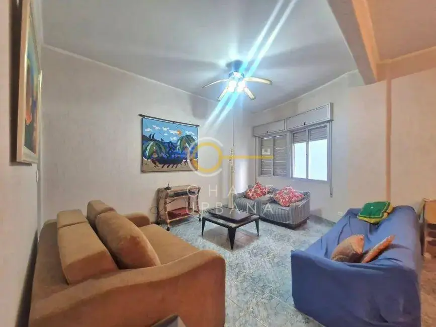 Foto 9 de Apartamento com 3 quartos à venda, 157m2 em Aparecida, Santos - SP