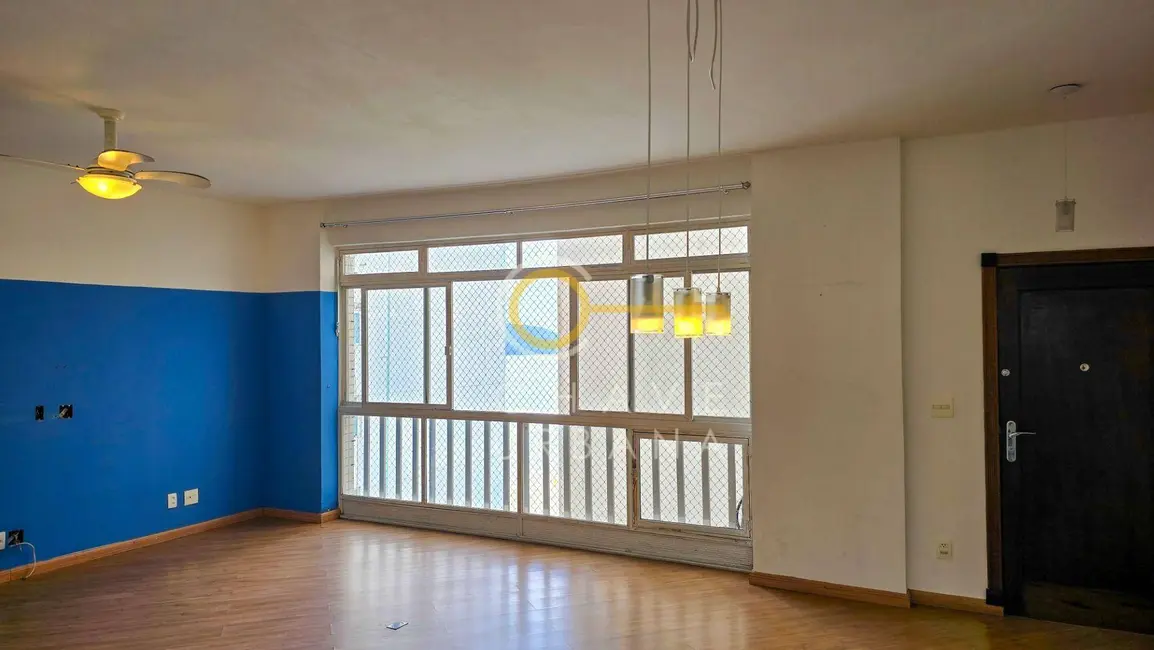 Foto 1 de Apartamento com 2 quartos à venda, 146m2 em Gonzaga, Santos - SP