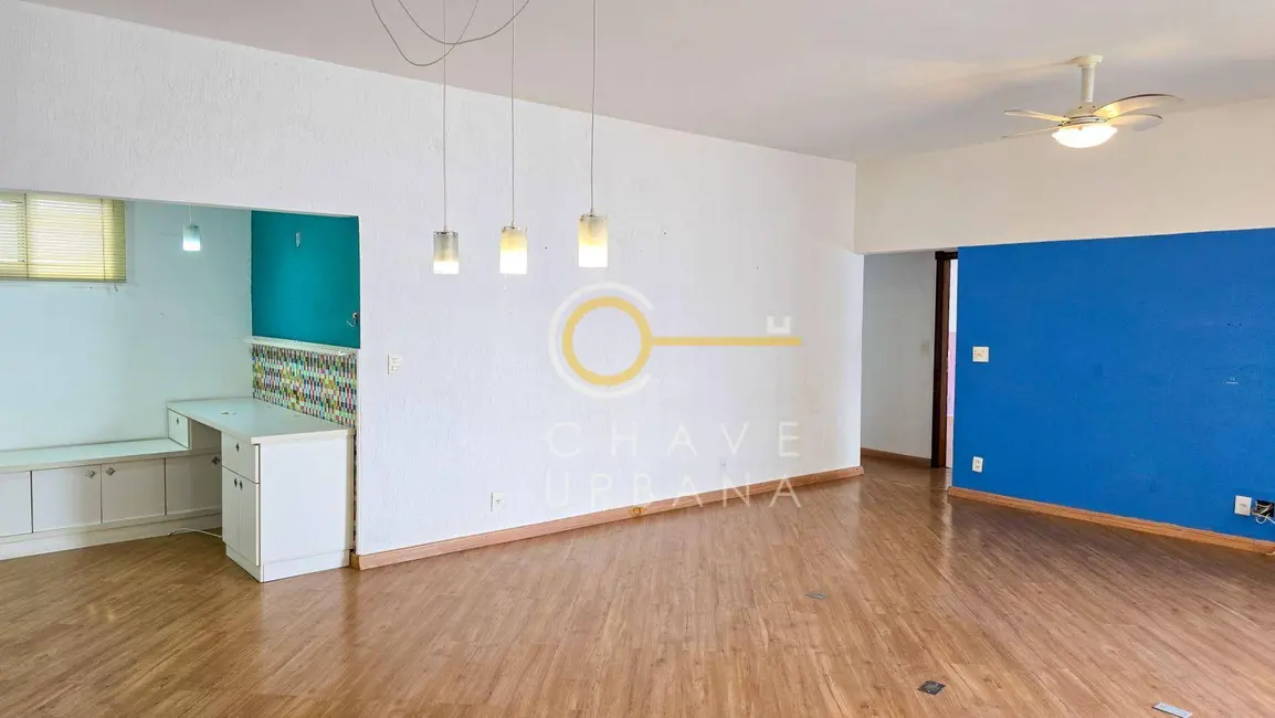 Foto 5 de Apartamento com 2 quartos à venda, 146m2 em Gonzaga, Santos - SP