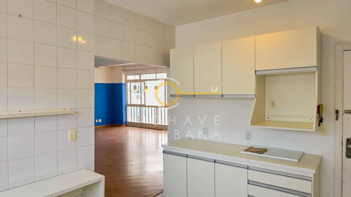 Foto 6 de Apartamento com 2 quartos à venda, 146m2 em Gonzaga, Santos - SP