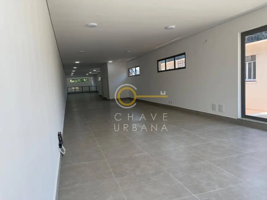 Foto 9 de Loja à venda e para alugar, 550m2 em Encruzilhada, Santos - SP