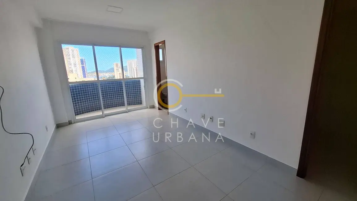 Foto 1 de Apartamento com 1 quarto para alugar, 89m2 em Ponta da Praia, Santos - SP