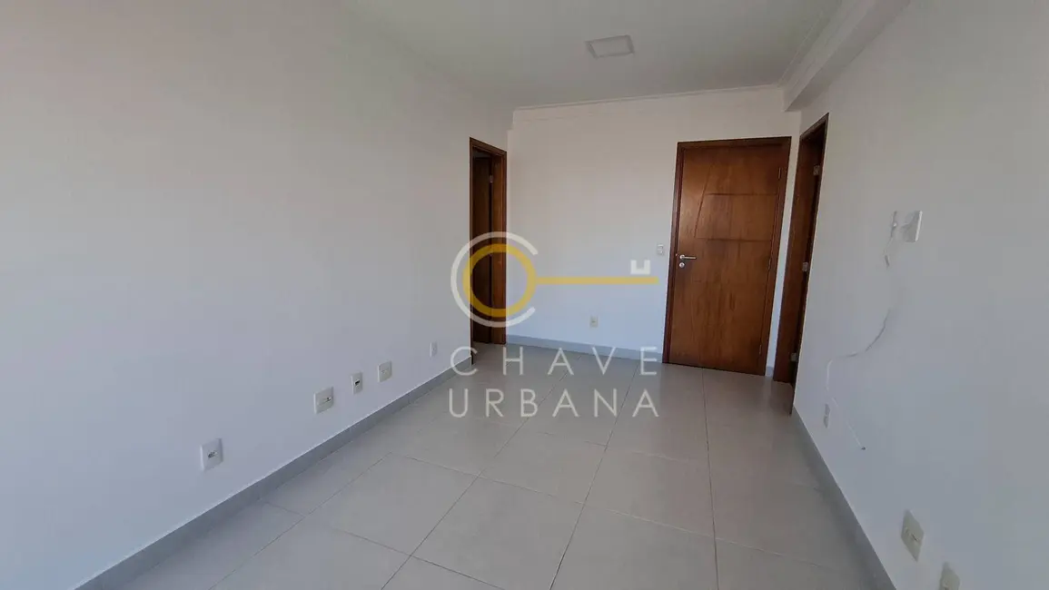 Foto 7 de Apartamento com 1 quarto para alugar, 89m2 em Ponta da Praia, Santos - SP