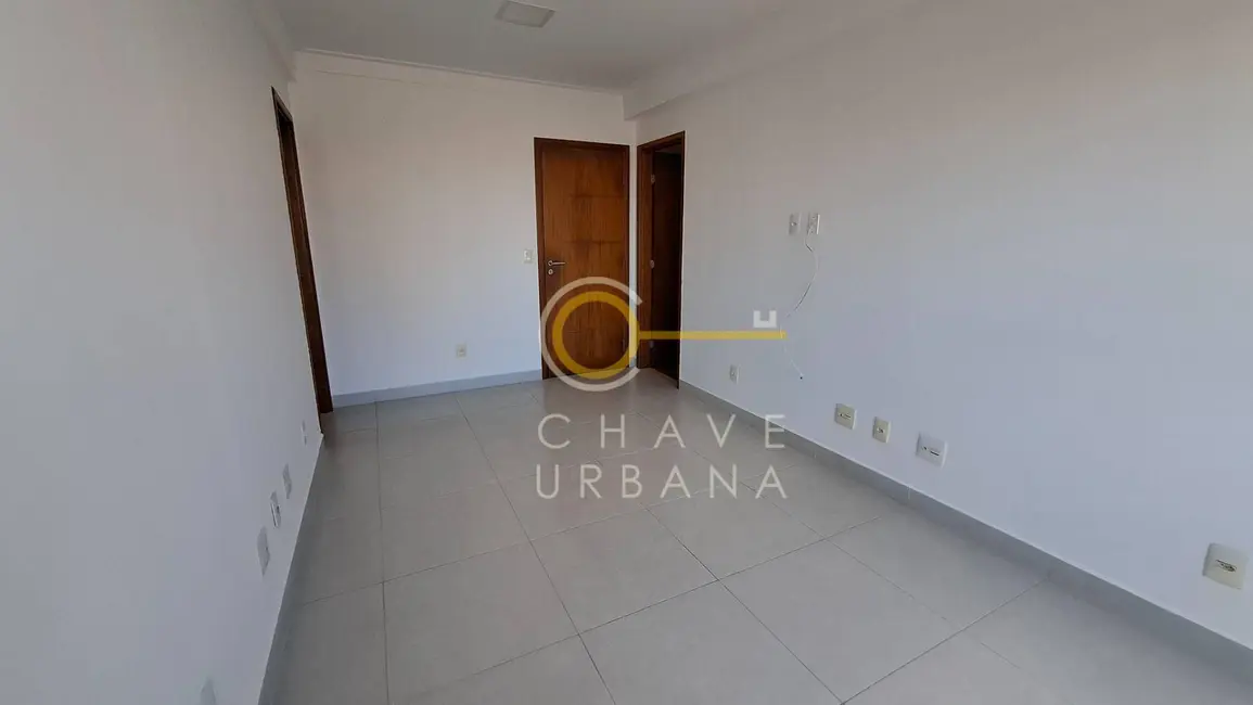 Foto 6 de Apartamento com 1 quarto para alugar, 89m2 em Ponta da Praia, Santos - SP