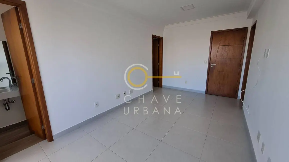 Foto 5 de Apartamento com 1 quarto para alugar, 89m2 em Ponta da Praia, Santos - SP