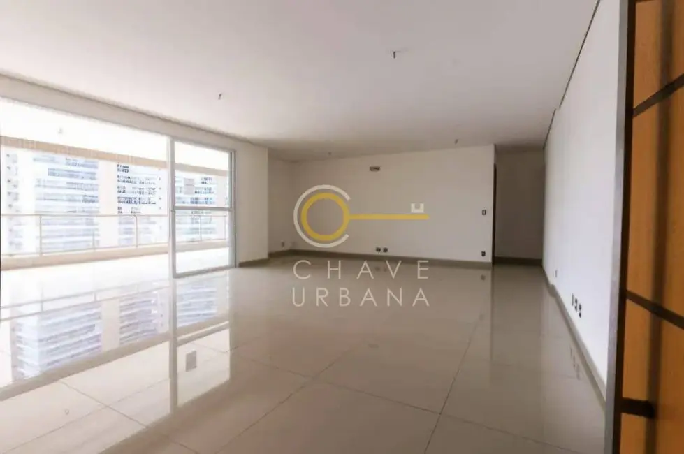 Foto 4 de Apartamento com 3 quartos à venda, 210m2 em Embaré, Santos - SP