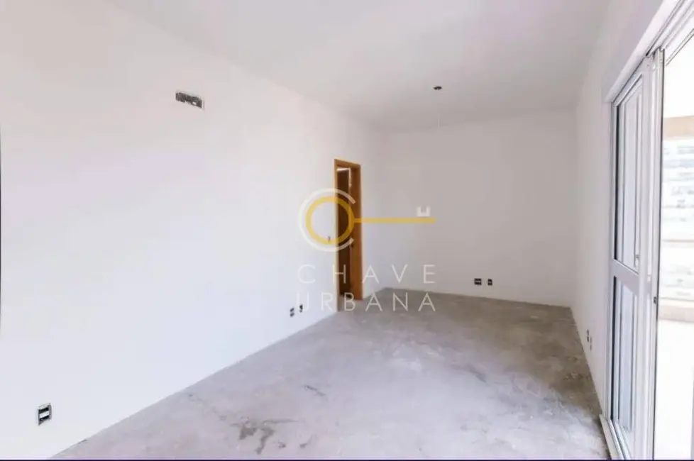 Foto 2 de Apartamento com 3 quartos à venda, 210m2 em Embaré, Santos - SP