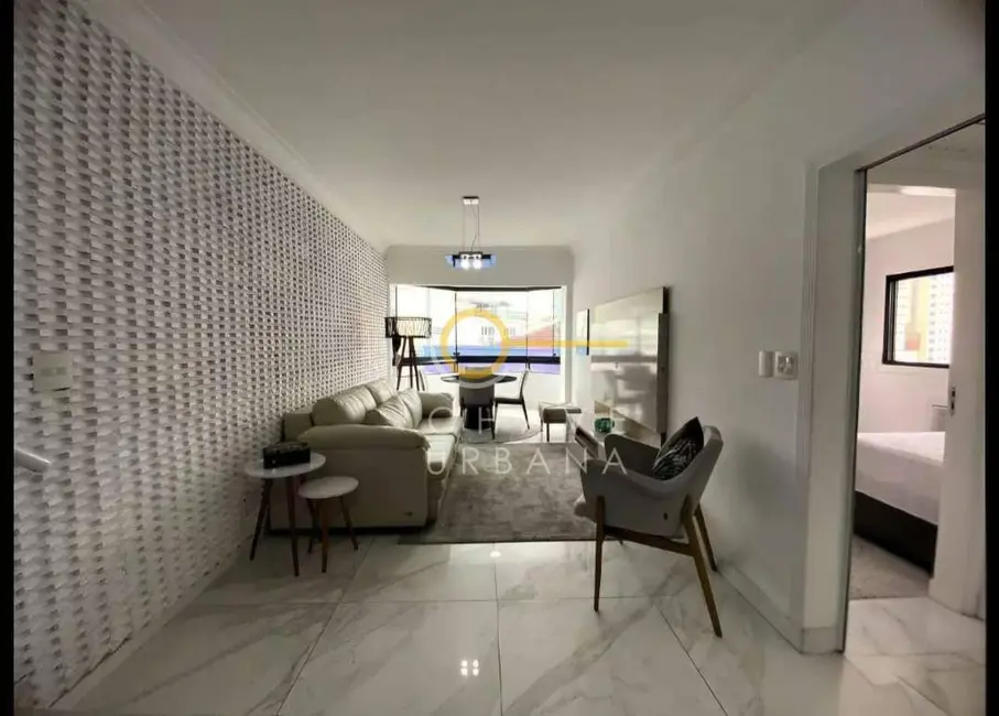 Cobertura com 4 quartos à venda, 225m2 em Ponta da Praia, Santos - SP - imagem 3 Foto 3 de Cobertura com 4 quartos à venda, 225m2 em Ponta da Praia, Santos - SP