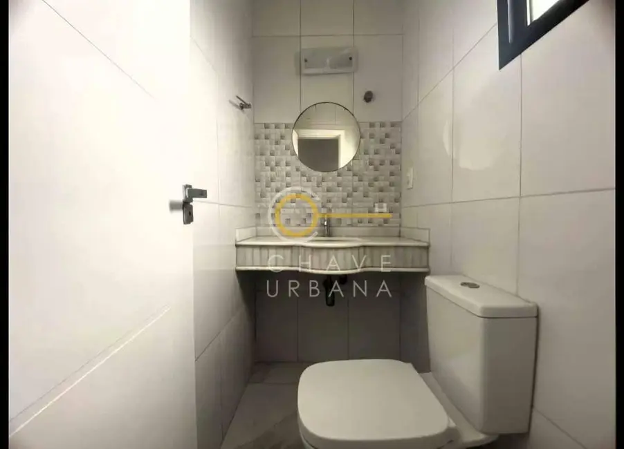 Cobertura com 4 quartos à venda, 225m2 em Ponta da Praia, Santos - SP - imagem 7 Foto 7 de Cobertura com 4 quartos à venda, 225m2 em Ponta da Praia, Santos - SP