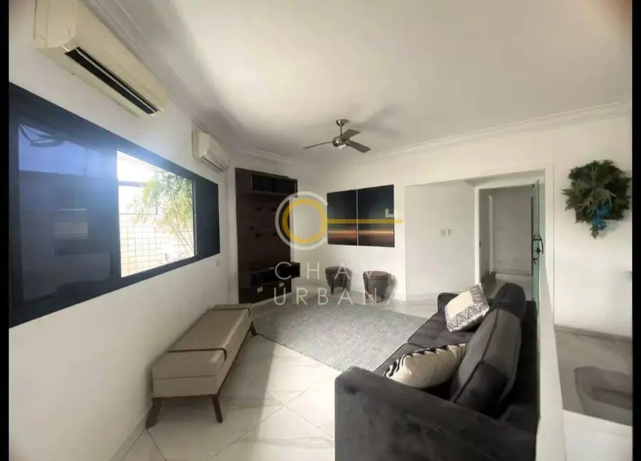 Cobertura com 4 quartos à venda, 225m2 em Ponta da Praia, Santos - SP - imagem 4 Foto 4 de Cobertura com 4 quartos à venda, 225m2 em Ponta da Praia, Santos - SP
