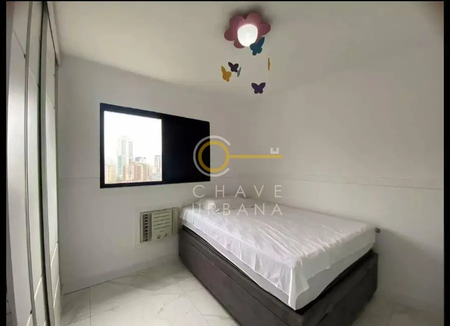 Cobertura com 4 quartos à venda, 225m2 em Ponta da Praia, Santos - SP - imagem 6 Foto 6 de Cobertura com 4 quartos à venda, 225m2 em Ponta da Praia, Santos - SP