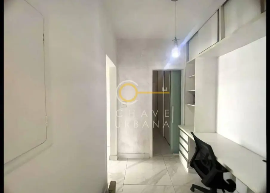 Cobertura com 4 quartos à venda, 225m2 em Ponta da Praia, Santos - SP - imagem 9 Foto 9 de Cobertura com 4 quartos à venda, 225m2 em Ponta da Praia, Santos - SP