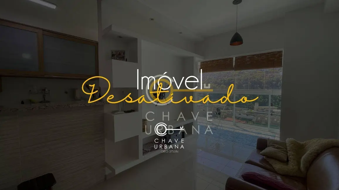 Foto 1 de Apartamento com 1 quarto à venda, 49m2 em José Menino, Santos - SP