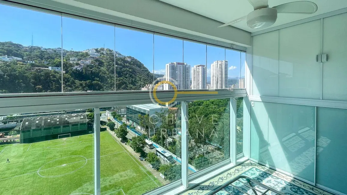 Foto 5 de Apartamento com 1 quarto à venda, 49m2 em José Menino, Santos - SP