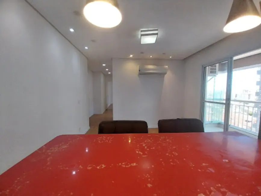 Foto 8 de Apartamento com 2 quartos à venda, 68m2 em Estuário, Santos - SP