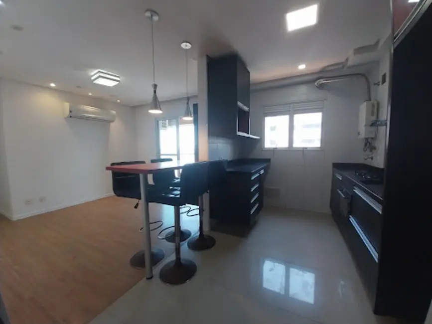 Foto 7 de Apartamento com 2 quartos à venda, 68m2 em Estuário, Santos - SP