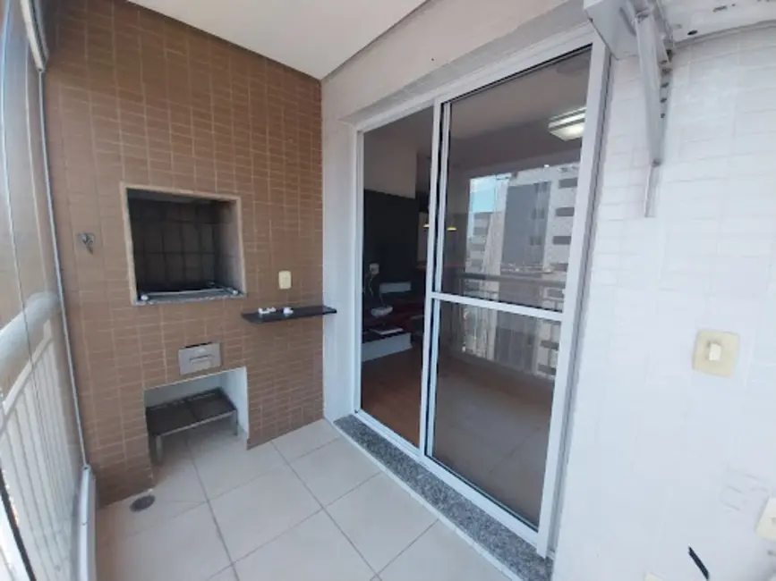 Foto 1 de Apartamento com 2 quartos à venda, 68m2 em Estuário, Santos - SP