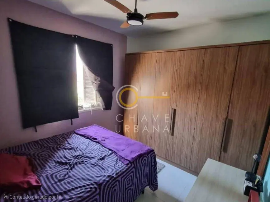 Foto 7 de Apartamento com 3 quartos à venda, 92m2 em Boqueirão, Santos - SP