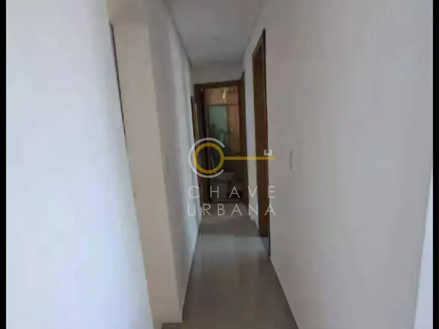 Foto 6 de Apartamento com 2 quartos à venda, 64m2 em Embaré, Santos - SP