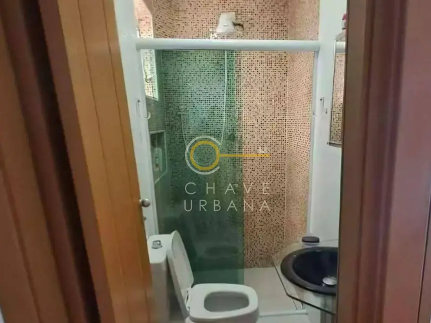 Foto 7 de Apartamento com 2 quartos à venda, 64m2 em Embaré, Santos - SP