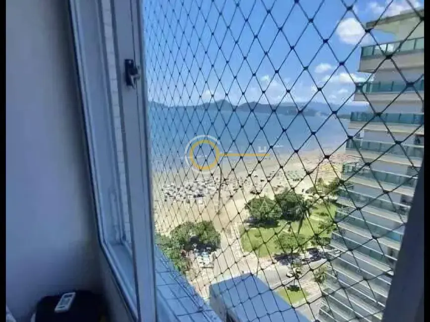 Foto 1 de Apartamento com 2 quartos à venda, 64m2 em Embaré, Santos - SP