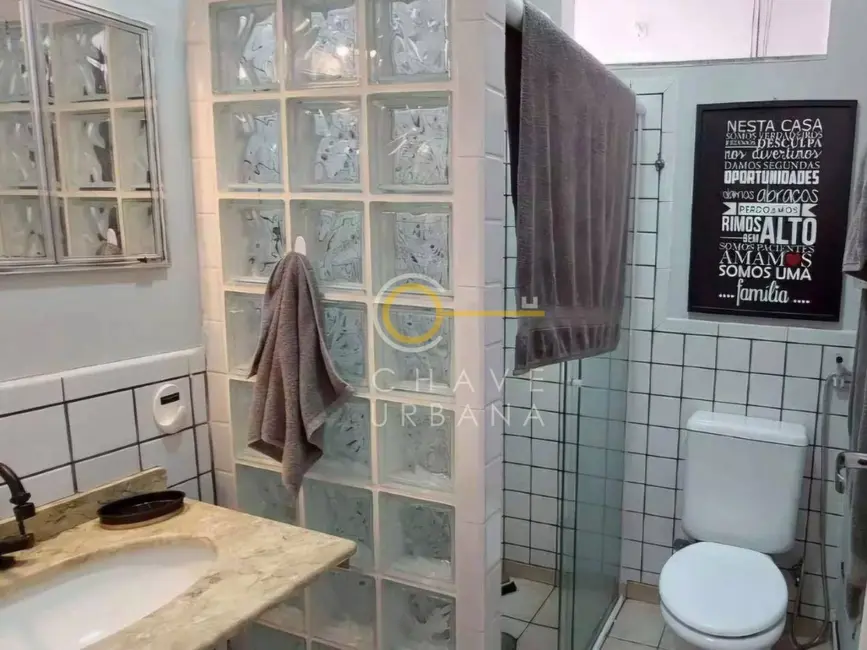 Foto 6 de Apartamento com 1 quarto à venda, 63m2 em José Menino, Santos - SP