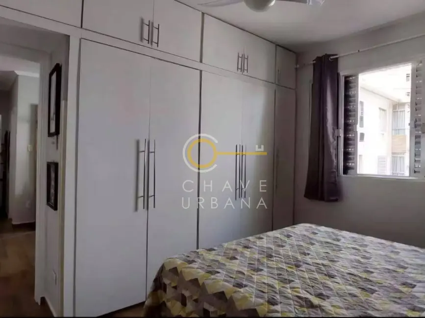 Foto 9 de Apartamento com 1 quarto à venda, 63m2 em José Menino, Santos - SP