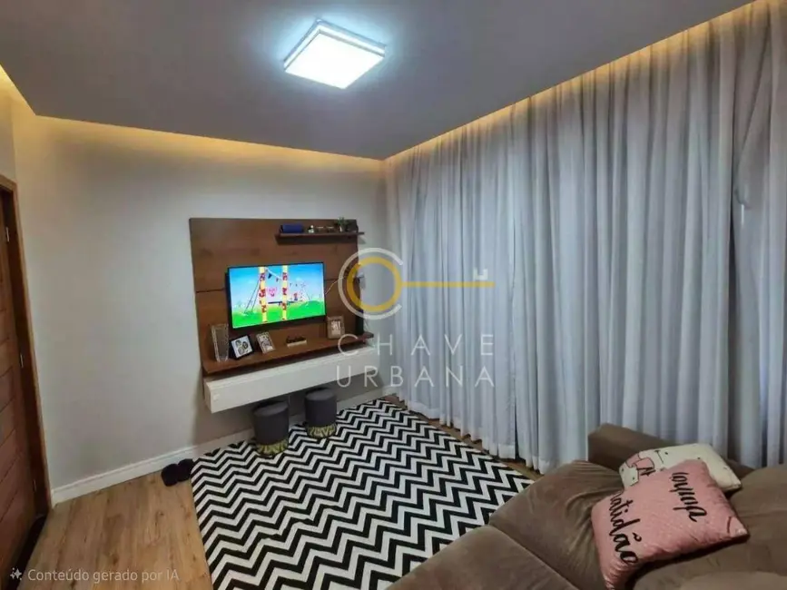 Foto 2 de Apartamento com 2 quartos à venda, 77m2 em Embaré, Santos - SP