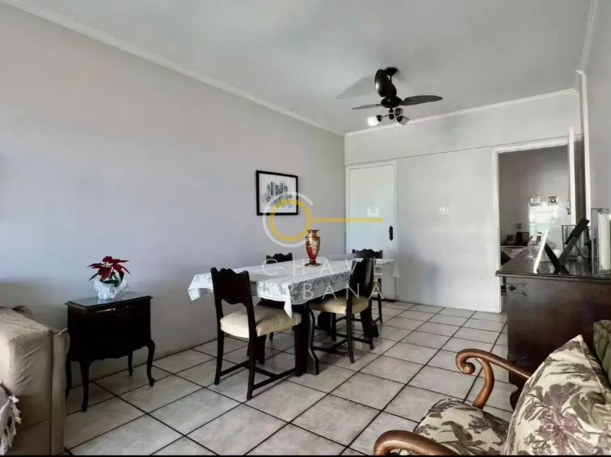 Foto 2 de Apartamento com 3 quartos à venda, 138m2 em Boqueirão, Santos - SP