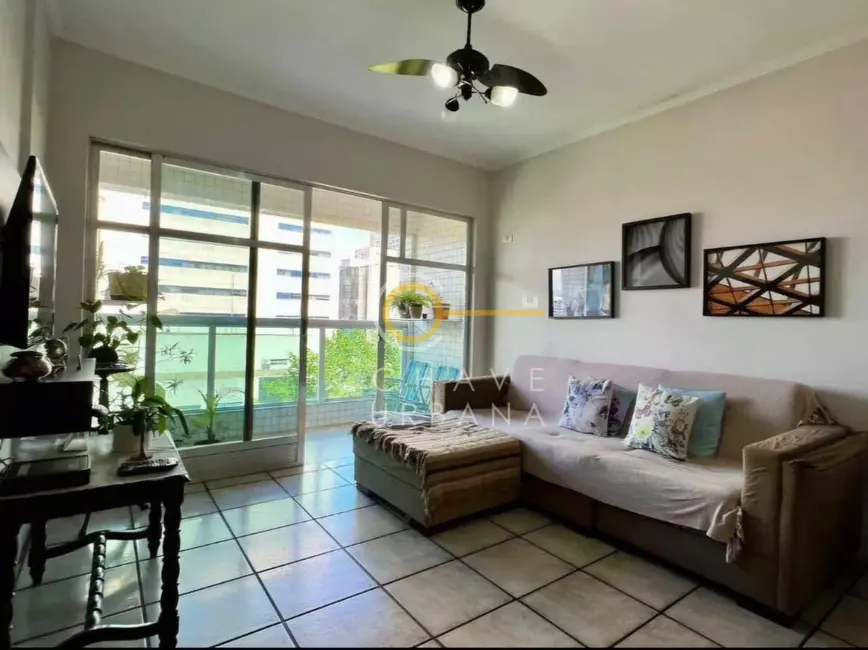 Foto 7 de Apartamento com 3 quartos à venda, 138m2 em Boqueirão, Santos - SP