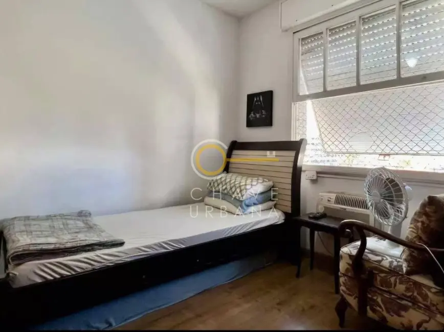 Foto 6 de Apartamento com 3 quartos à venda, 138m2 em Boqueirão, Santos - SP