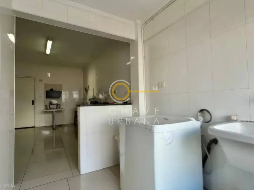 Foto 3 de Apartamento com 3 quartos à venda, 138m2 em Boqueirão, Santos - SP