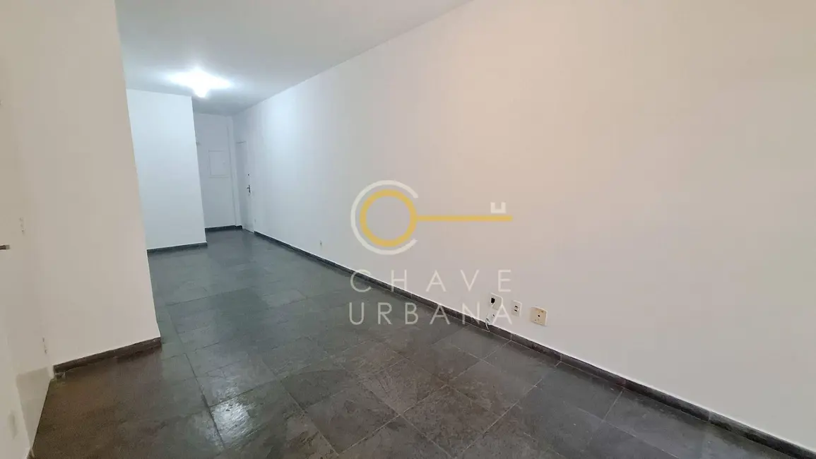 Foto 7 de Apartamento com 3 quartos à venda, 92m2 em Aparecida, Santos - SP