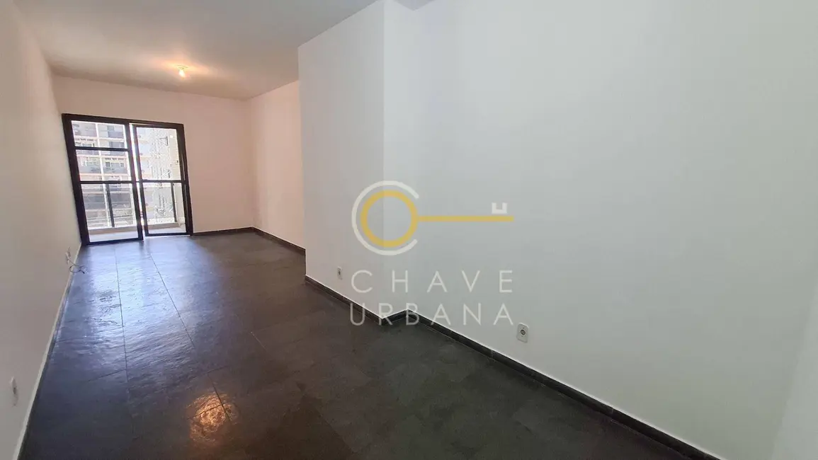 Foto 8 de Apartamento com 3 quartos à venda, 92m2 em Aparecida, Santos - SP