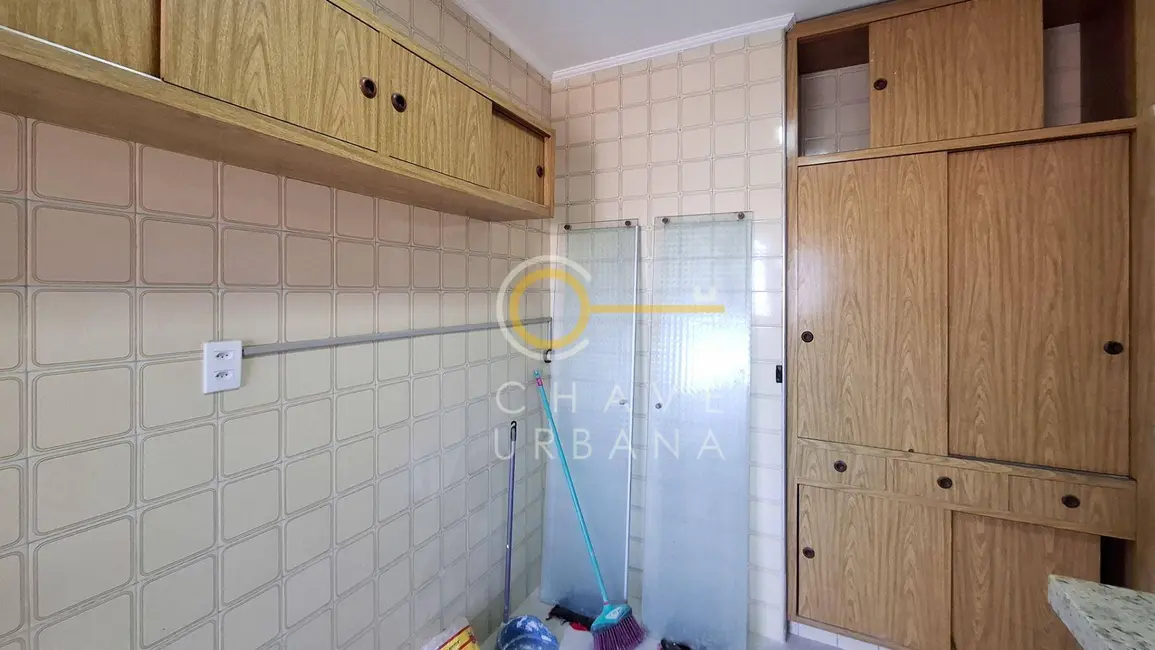 Foto 9 de Apartamento com 2 quartos à venda, 76m2 em Aparecida, Santos - SP
