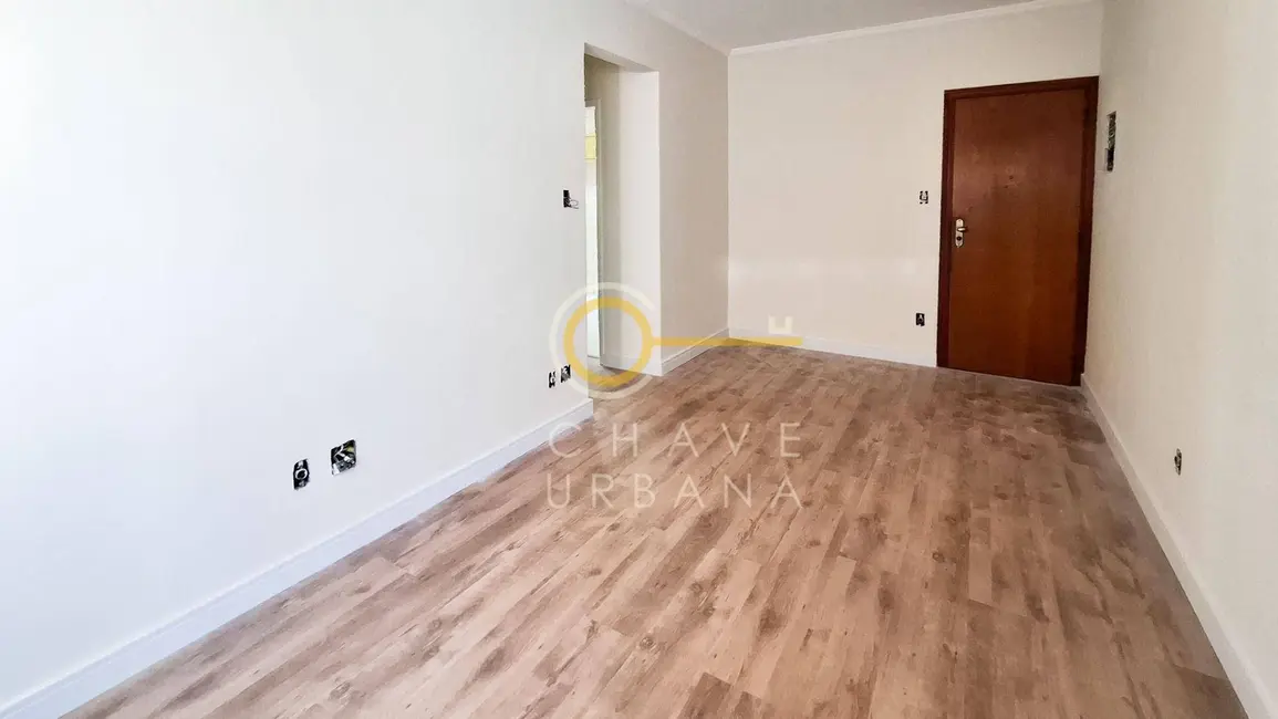 Foto 4 de Apartamento com 2 quartos à venda, 76m2 em Aparecida, Santos - SP