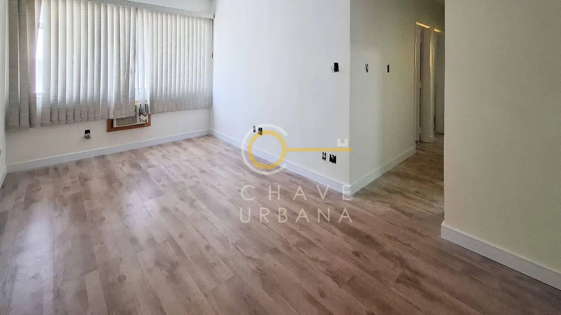 Foto 2 de Apartamento com 2 quartos à venda, 76m2 em Aparecida, Santos - SP