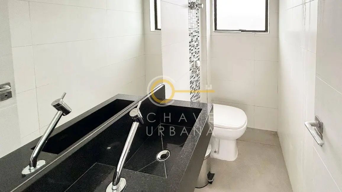 Cobertura com 2 quartos à venda, 187m2 em Boqueirão, Santos - SP - imagem 6 Foto 6 de Cobertura com 2 quartos à venda, 187m2 em Boqueirão, Santos - SP