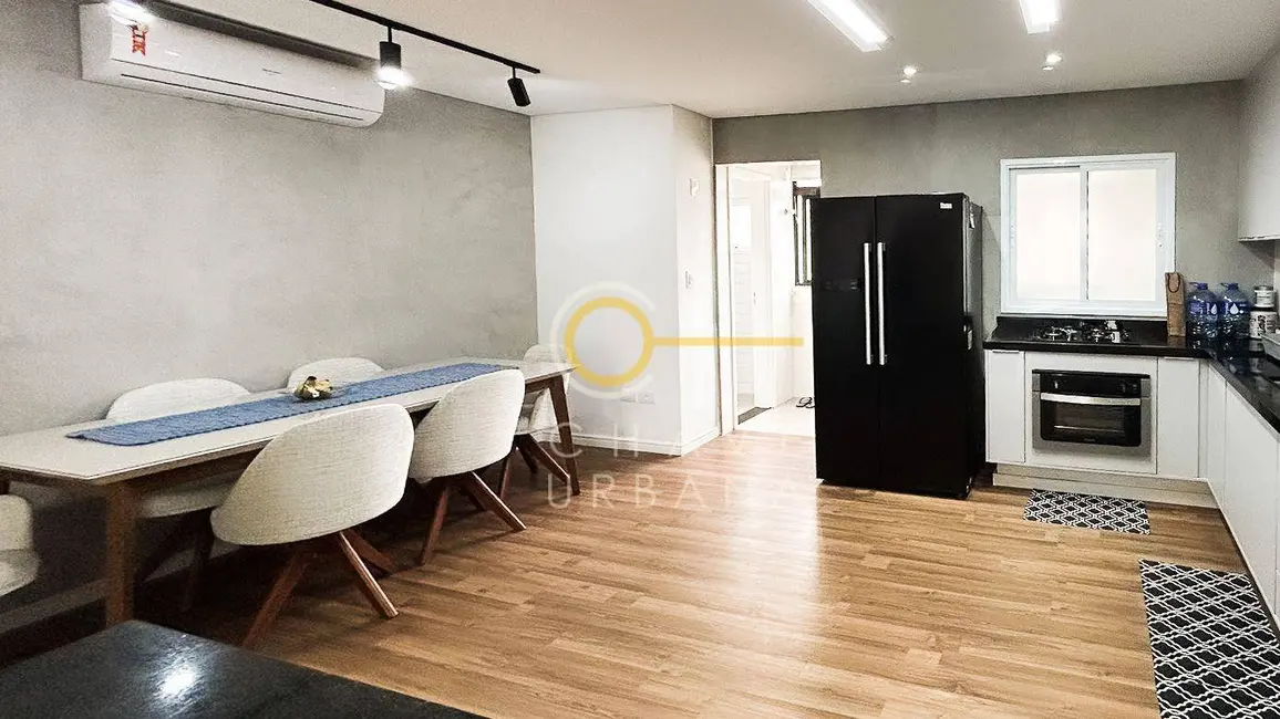 Cobertura com 2 quartos à venda, 187m2 em Boqueirão, Santos - SP - imagem 9 Foto 9 de Cobertura com 2 quartos à venda, 187m2 em Boqueirão, Santos - SP