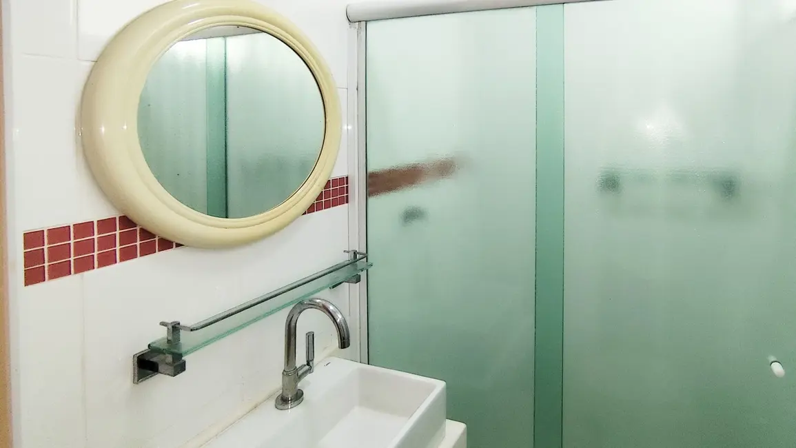 Foto 9 de Casa com 3 quartos à venda, 164m2 em Embaré, Santos - SP