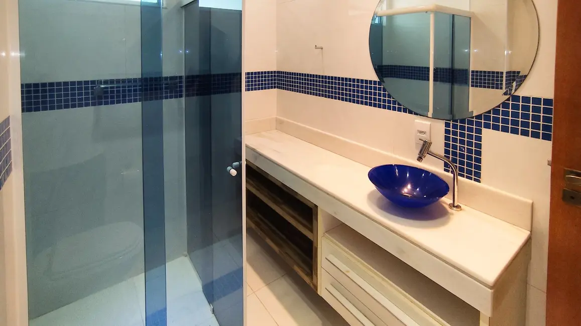 Foto 6 de Casa com 3 quartos à venda, 164m2 em Embaré, Santos - SP