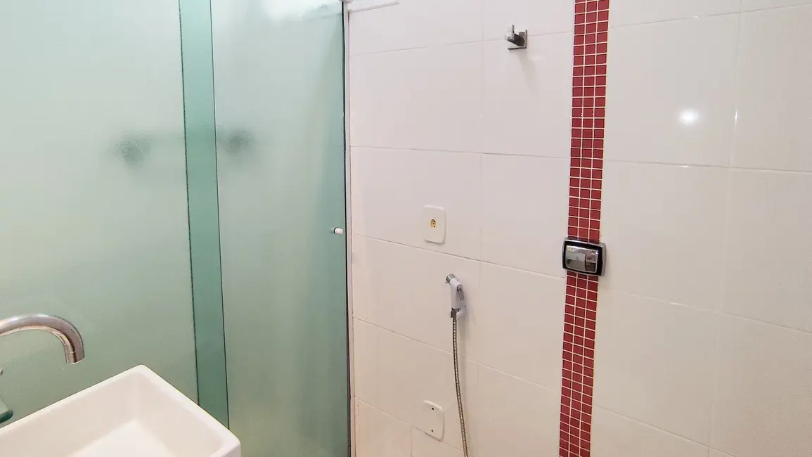 Foto 8 de Casa com 3 quartos à venda, 164m2 em Embaré, Santos - SP