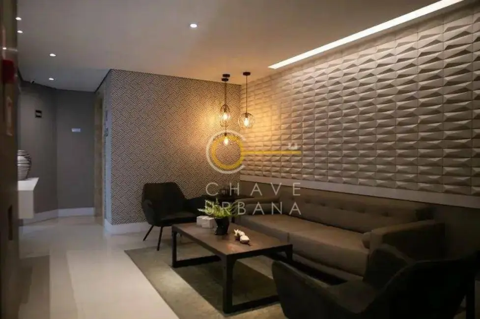 Foto 4 de Apartamento com 1 quarto à venda, 58m2 em Boqueirão, Santos - SP