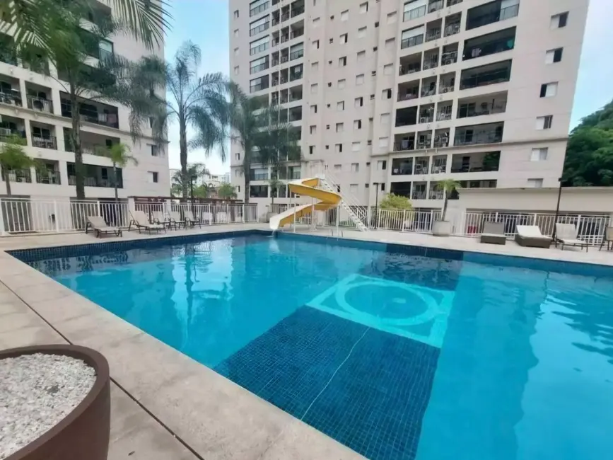 Foto 1 de Apartamento com 2 quartos à venda, 82m2 em Marapé, Santos - SP